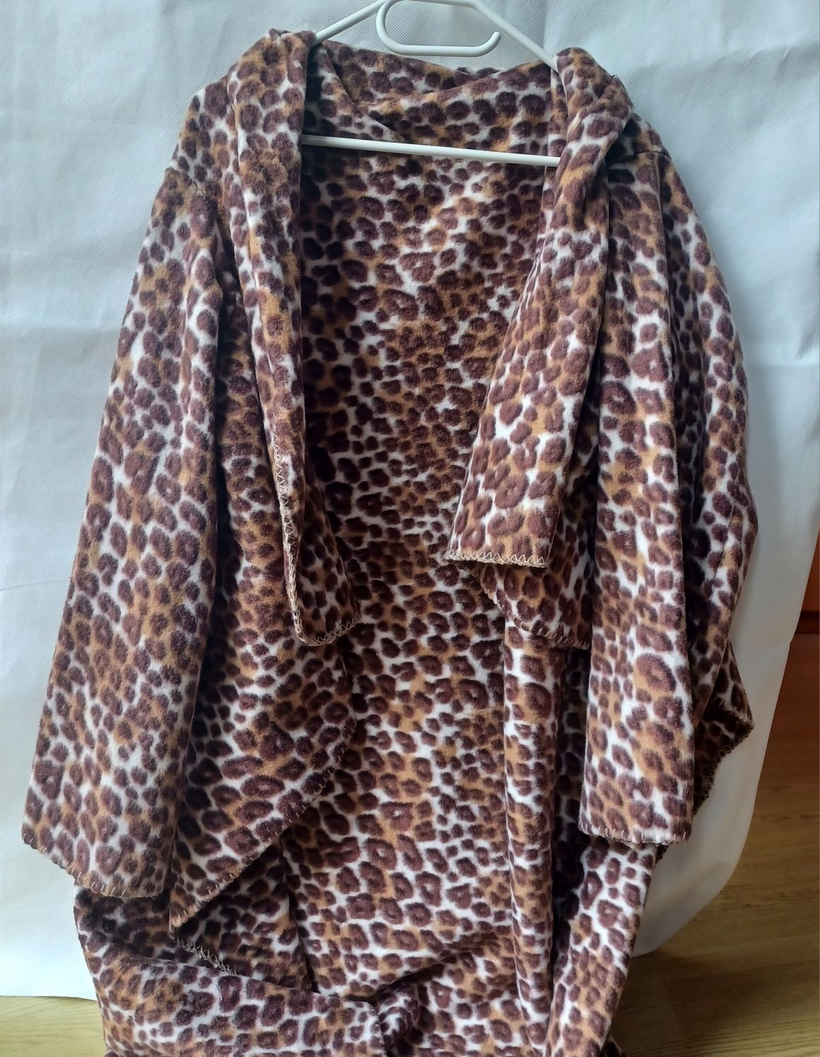 Store Twenty One At Home szlafrok narzutka podomka uniwersalna uni XL