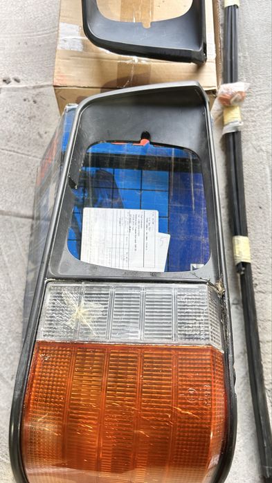 Запчастини Mitsubishi L300