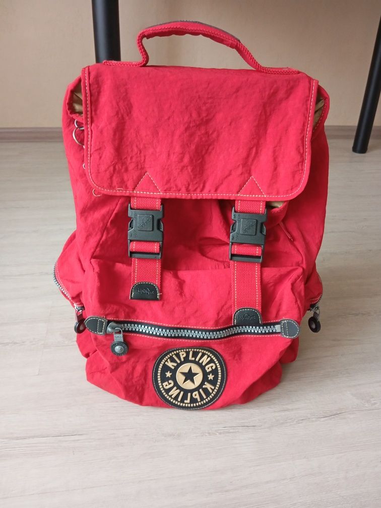 Рюкзак Kipling,кіплінг