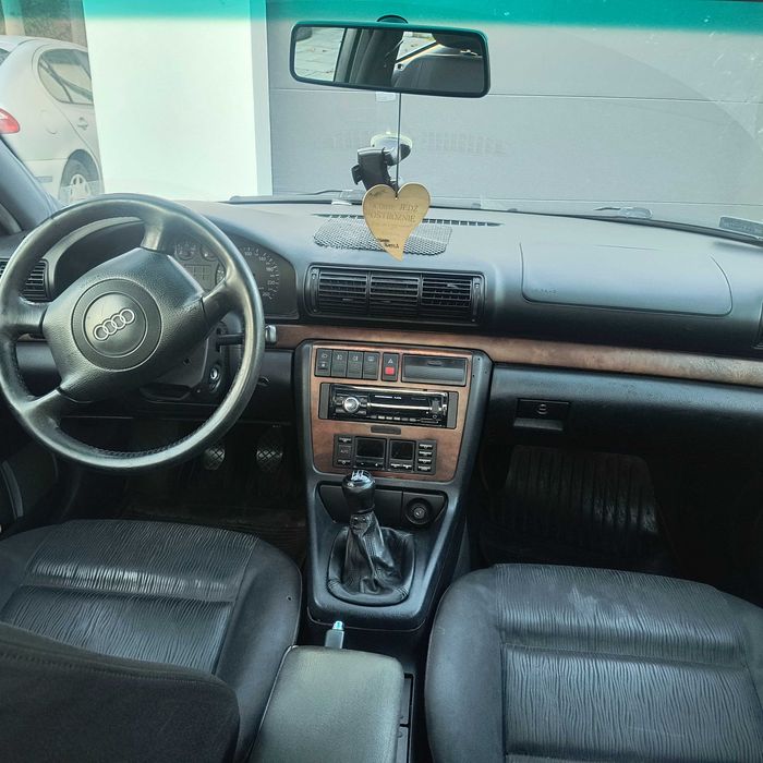 Sprzedam Audi A4 b5