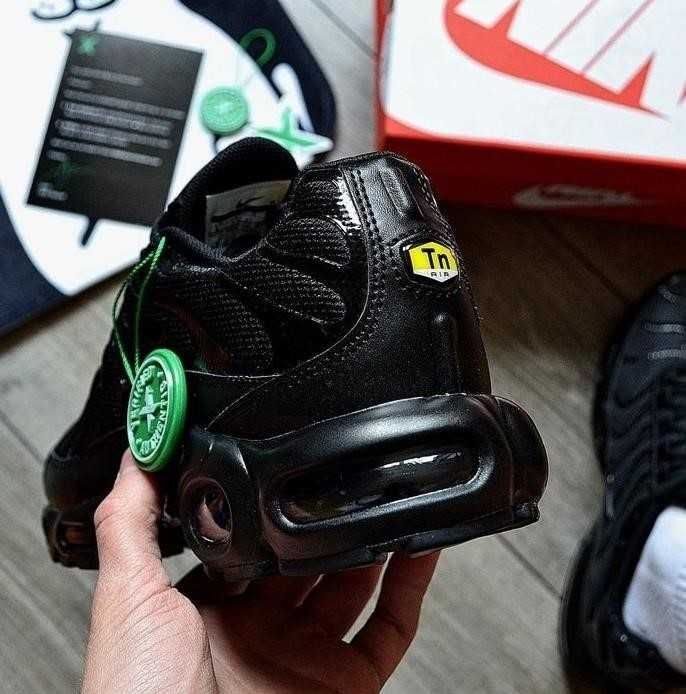 Кроссовки Nike Air Max Plus Tn 36-46 найк аир Знижка