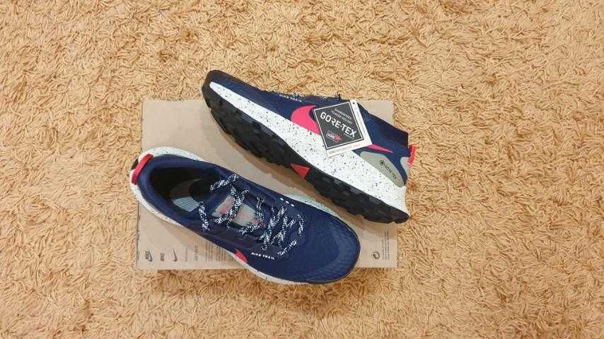 кросівки кроссовки Nike Pegasus Trail3,nike pegasus trail3GTX Gore Tex