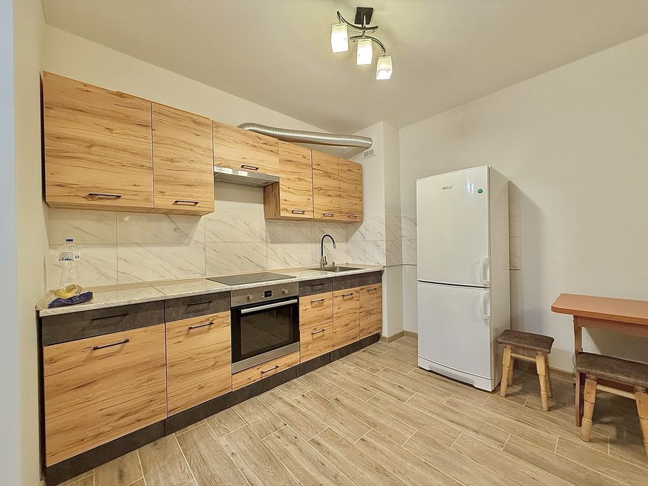 Квартира кухня/студіо і спальня вул.Цимбаліста