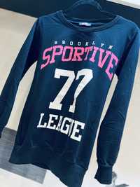 Bluza damska sportowa