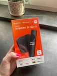 НОВИНКА SmartTV Xiaomi Mi Box S 4K 2nd Gen (MDZ-28-AA) медиаплеер 2023