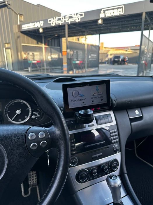 Продам Мерседес w203