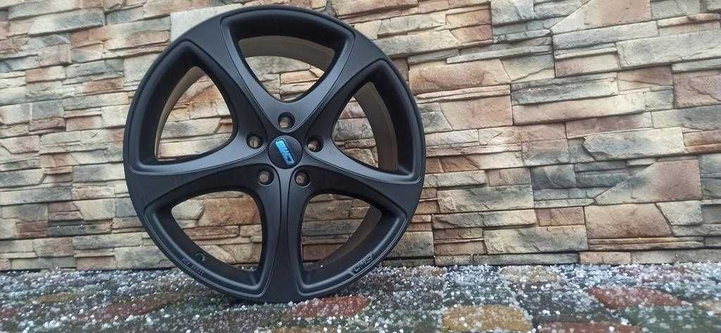 Nowe alufelgi CMS C12 19 5x112 Mercedes GL GLE GLS ML R FAKTURA VAT