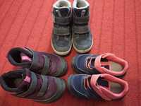 Quechua красовки, ботинки для девочек
