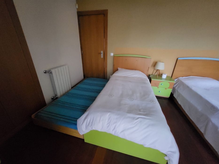 Vendo Mobilia Evolutiva Bebé Confort