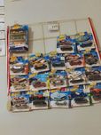Sprzedam hot wheels