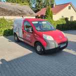 Sprzedam Citroena Nemo