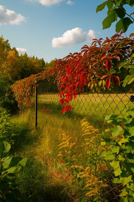Działka w otulinie lasu – Gutkowo, 1800 m², 15 minut centrum Olsztyna