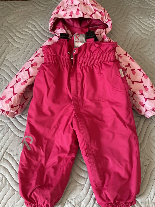 Комбінезон Рейма . Reima 86 +