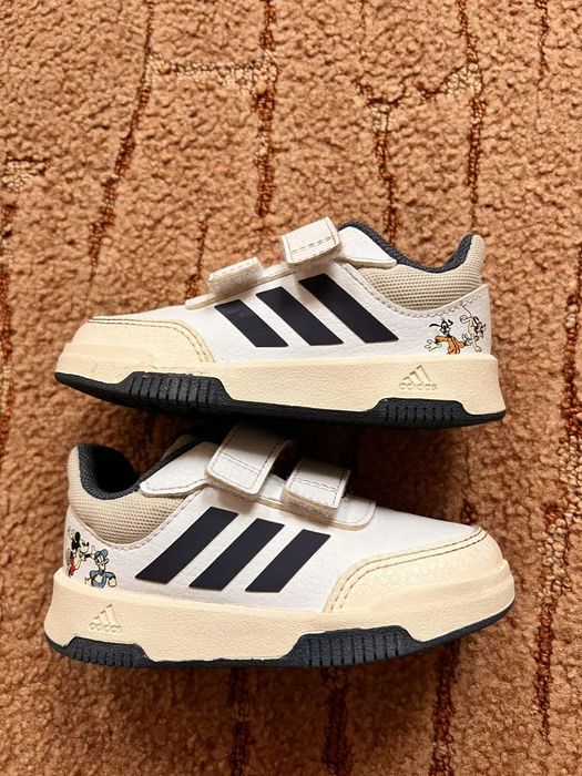 Кроссовки Adidas Disney Kids