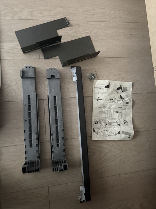 Łącznik BEKO Manhattan Gray Slim