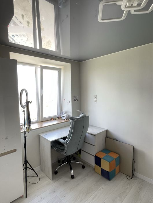 Продам 3-ком.кв. в Новострое на Левом берегу,3мкрн