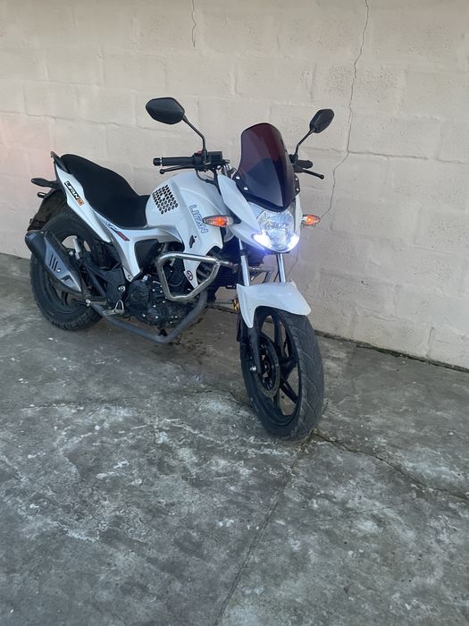 Продам ліфан кп 200
