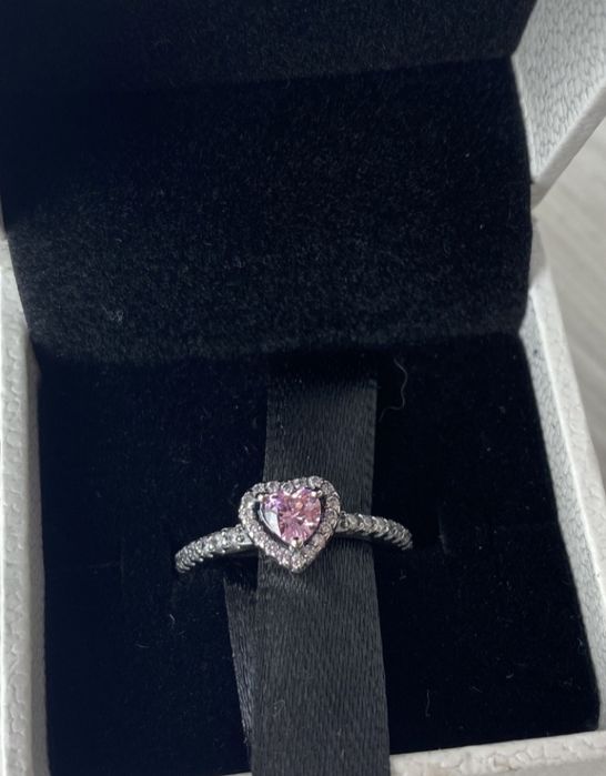 продам кольцо Пандора