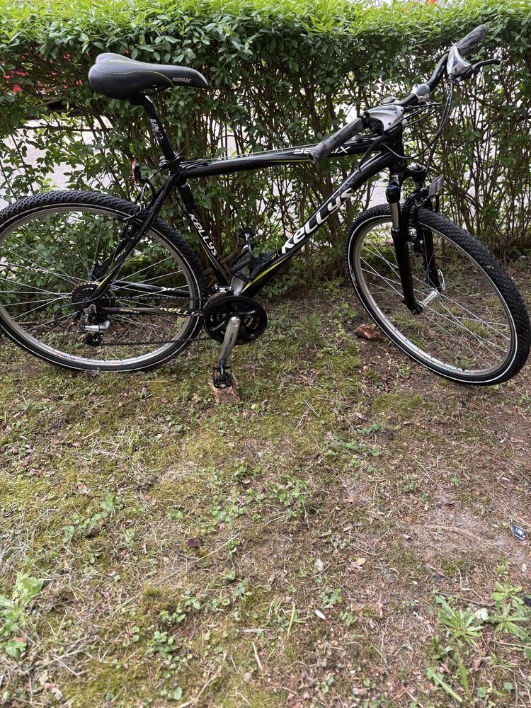 Rower Kellys Saphix CRX