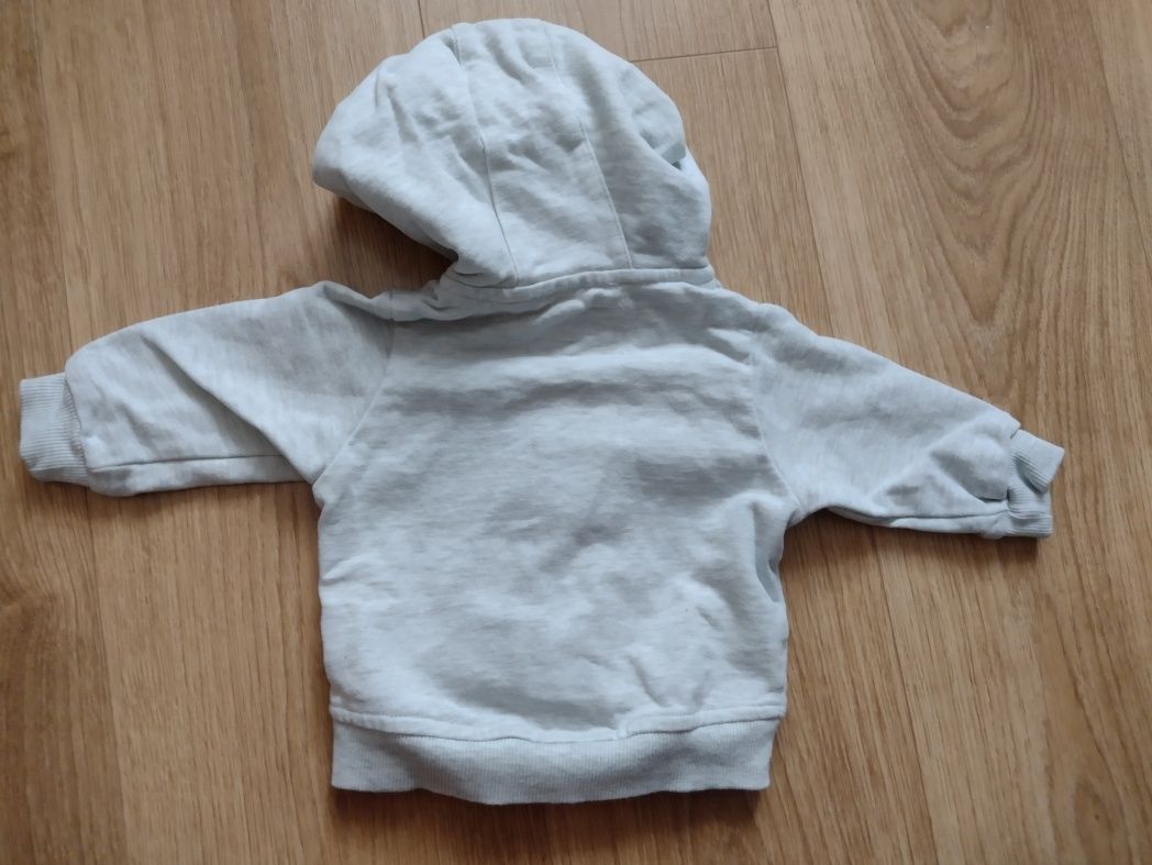 Bluza rozpinana 62 Reserved