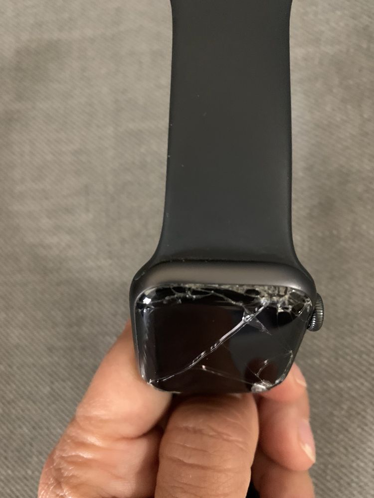 Apple Watch 5 40mm