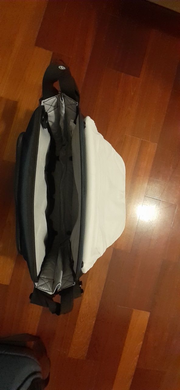 Saco de passeio de bebé