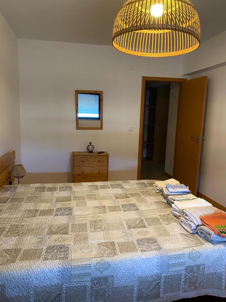 Casa sol , T1 para férias