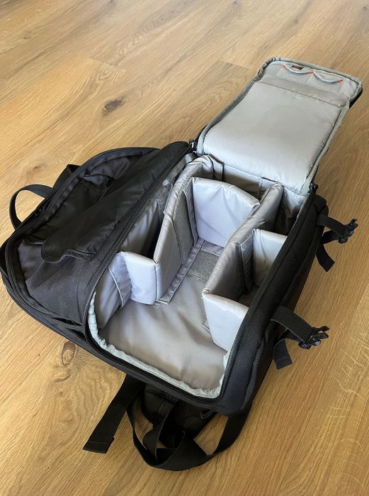Plecak LowePro Fastpack 250