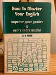 Língua Inglesa – How to Master your English