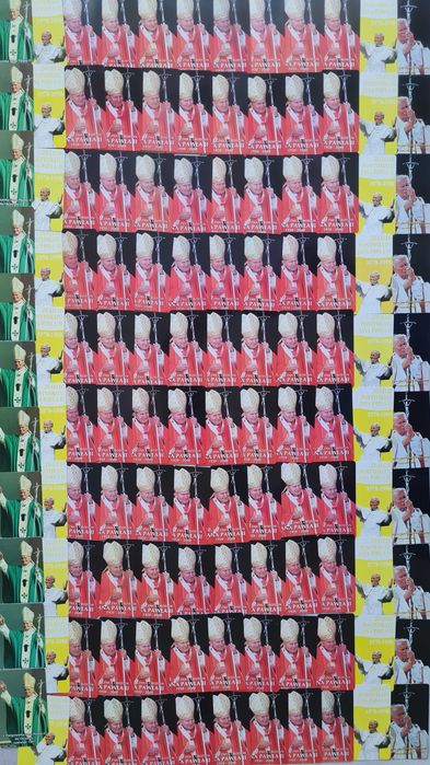 Karty telefoniczne magnetyczne zwierzaki