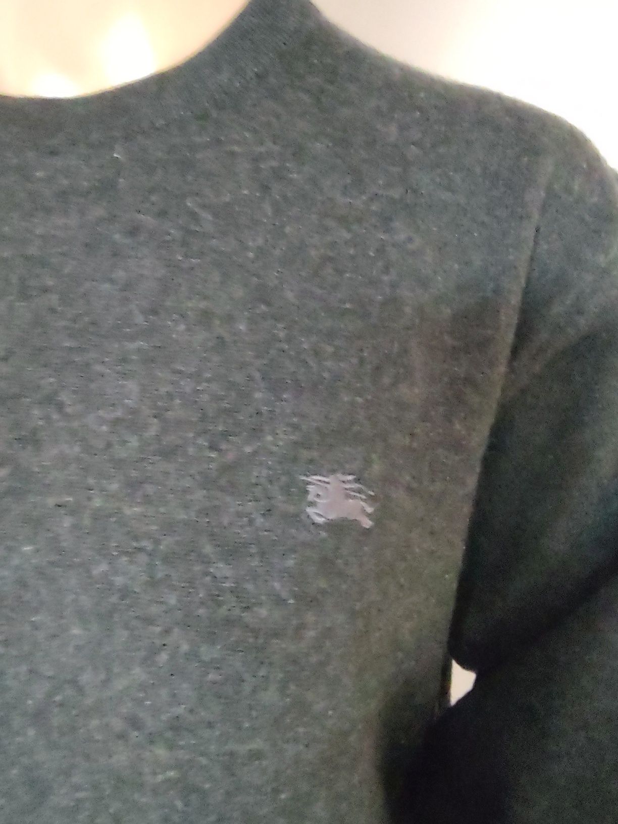Sweter damski burberry rozm 36