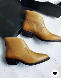 LFL оригінальні черевики козаки ковбойки
