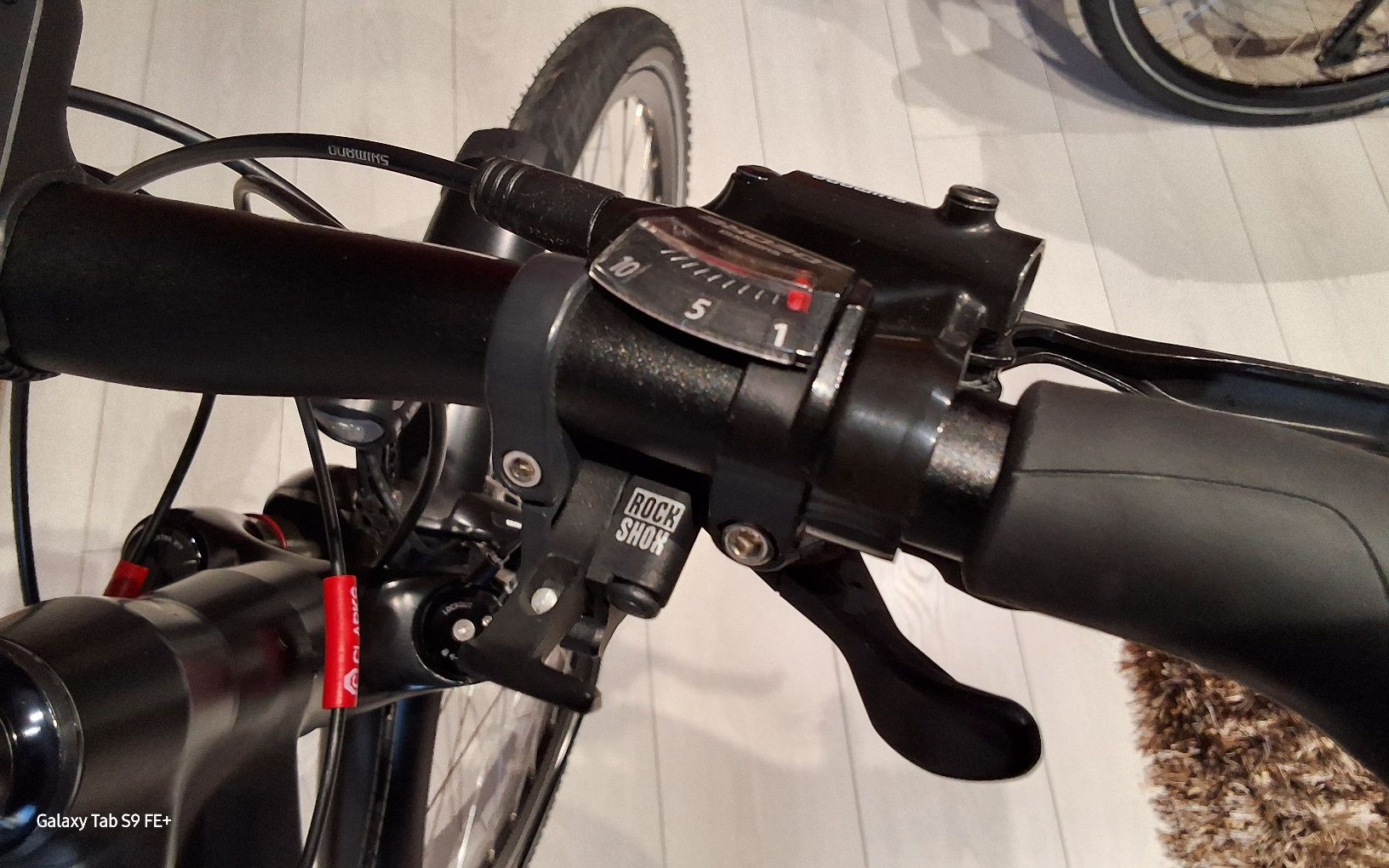 Rower Kross trans 11
