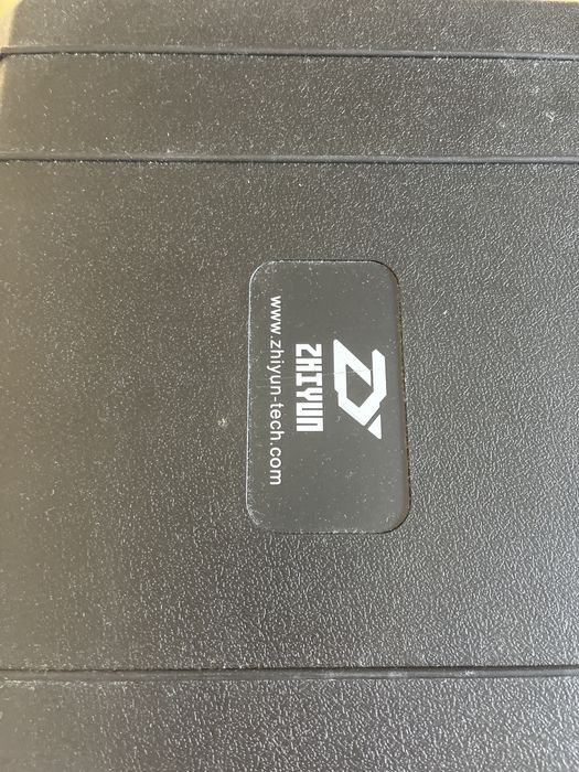 Estabilizador de camara - gimbal