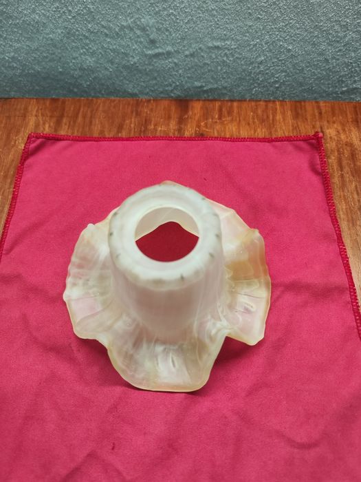 Плафон для люстры СССР, в отличном состоянии