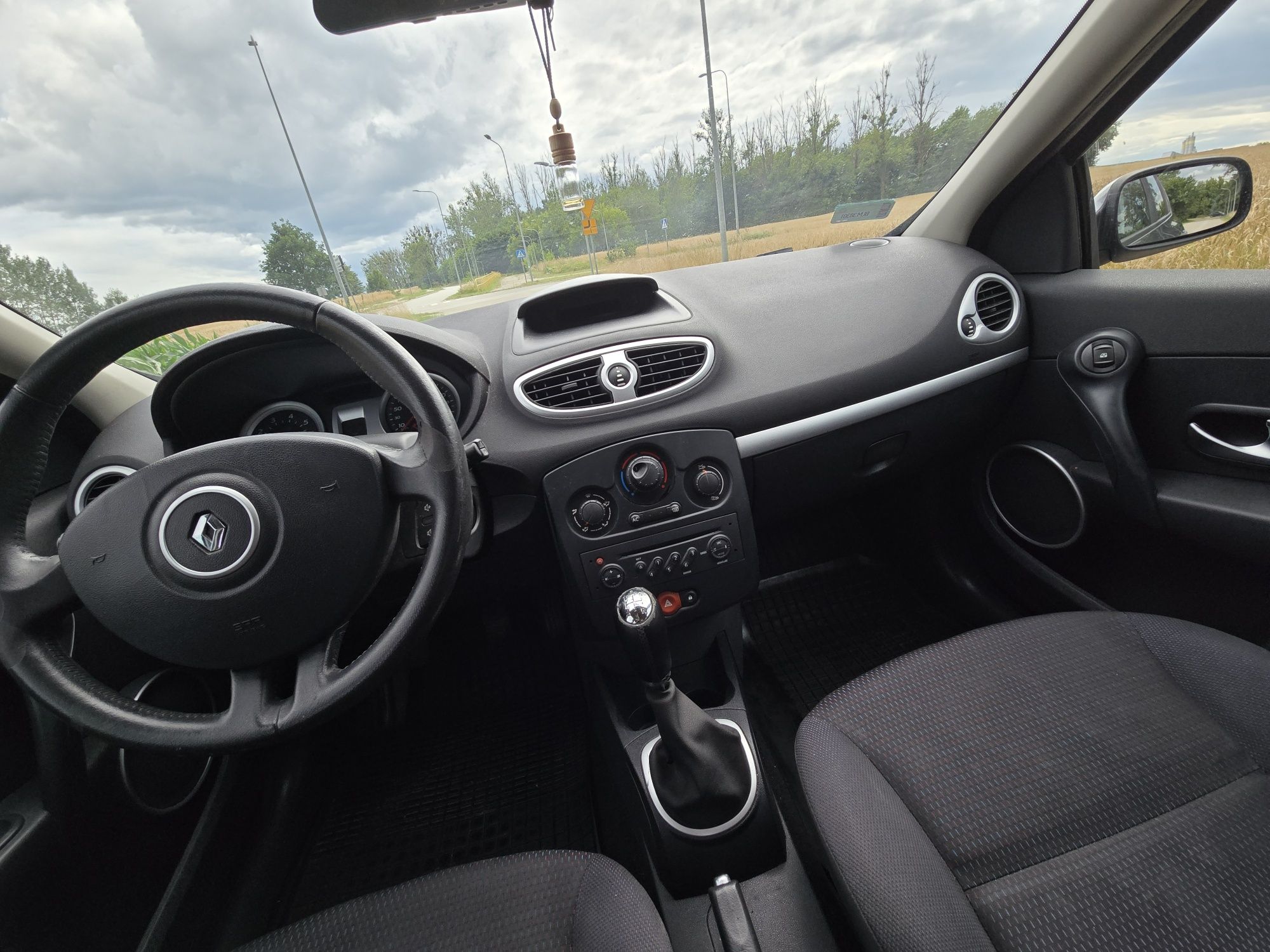 Renault Clio 1.6 klima