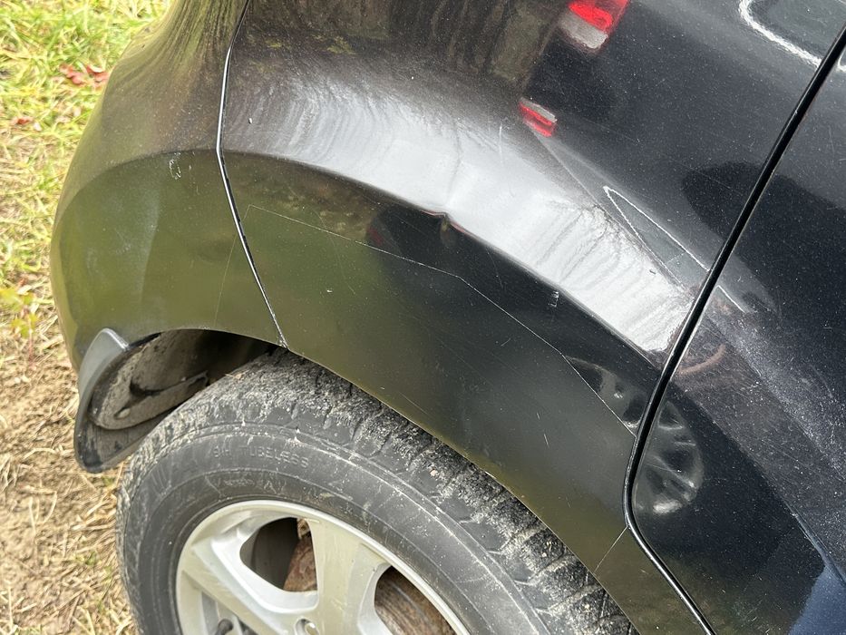 Kia Soul 1.6 crdi (дизель)