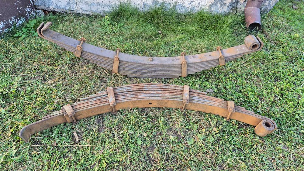 Resory rozrzutnika "Czarna Białostocka "