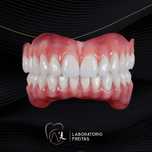 Laboratório Dentário Freitas