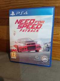 Need for Speed Payback Ps4/5