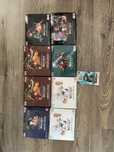 Caixa boosters One Piece