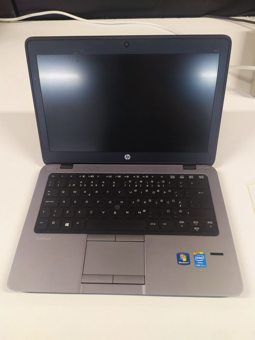 Portátil 12.5" Hp Elitebook 820 G1