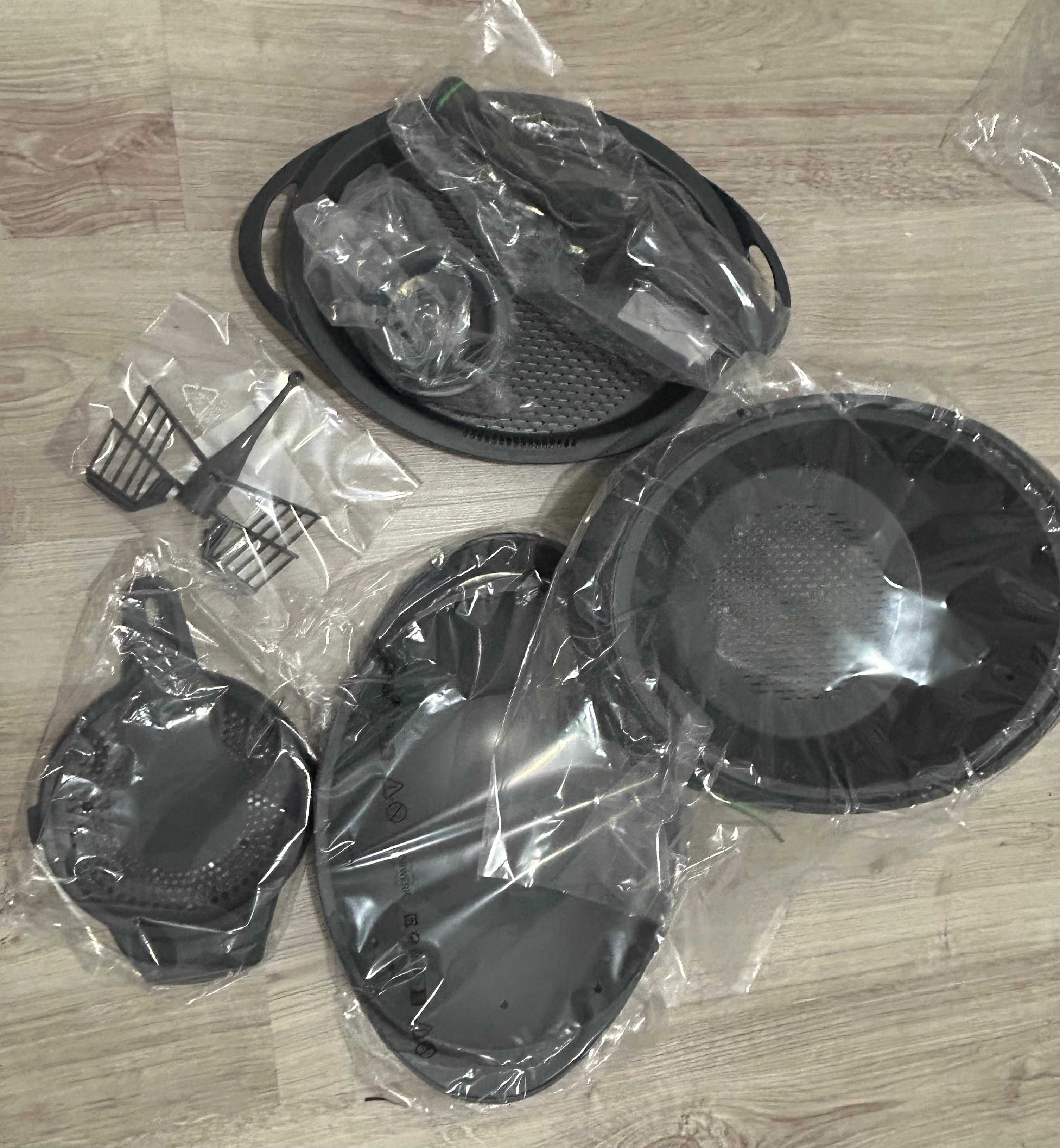 Nowy Thermomix Vorwer