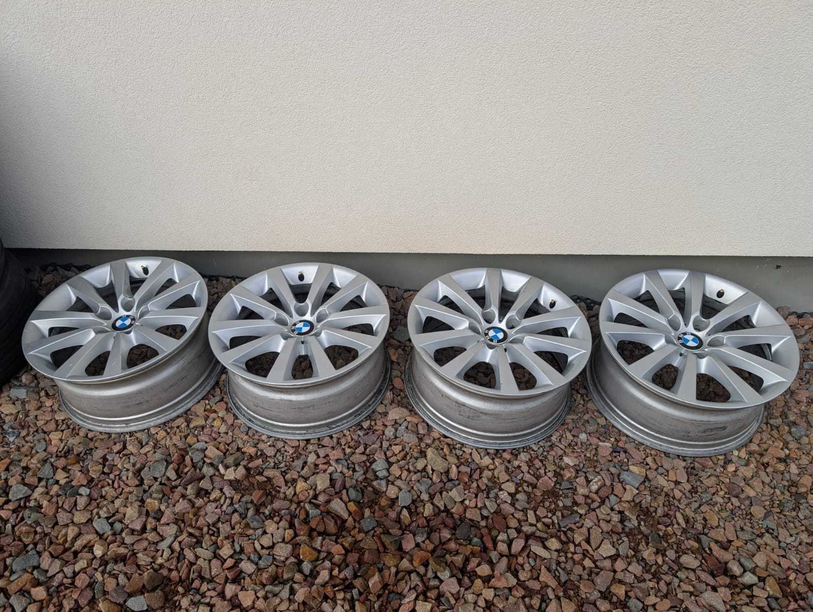 Felgi 18" BMW Styling 328 F10 F11 F30 F31 8 x 18 ET30