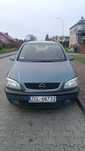 Opel Zafira 1.8 1999 r.
