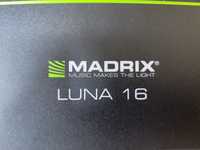 Керування освітлювальними приладами MADRIX LUNA 16 ART-NET NODE
