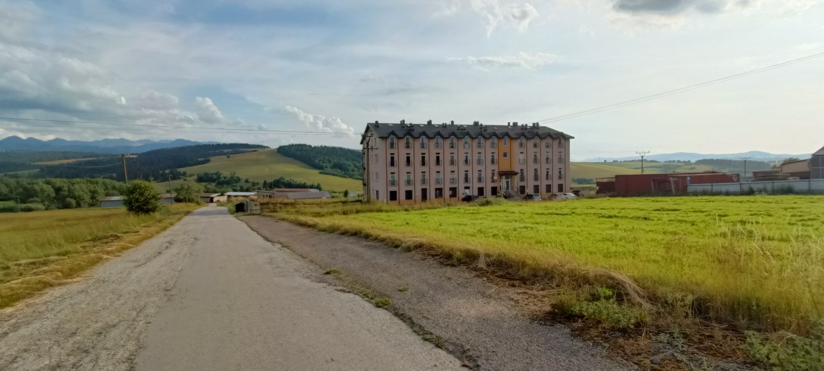 [Jesień] Apartament Oravski Sucha Hora - 2 km Chochołów, termy