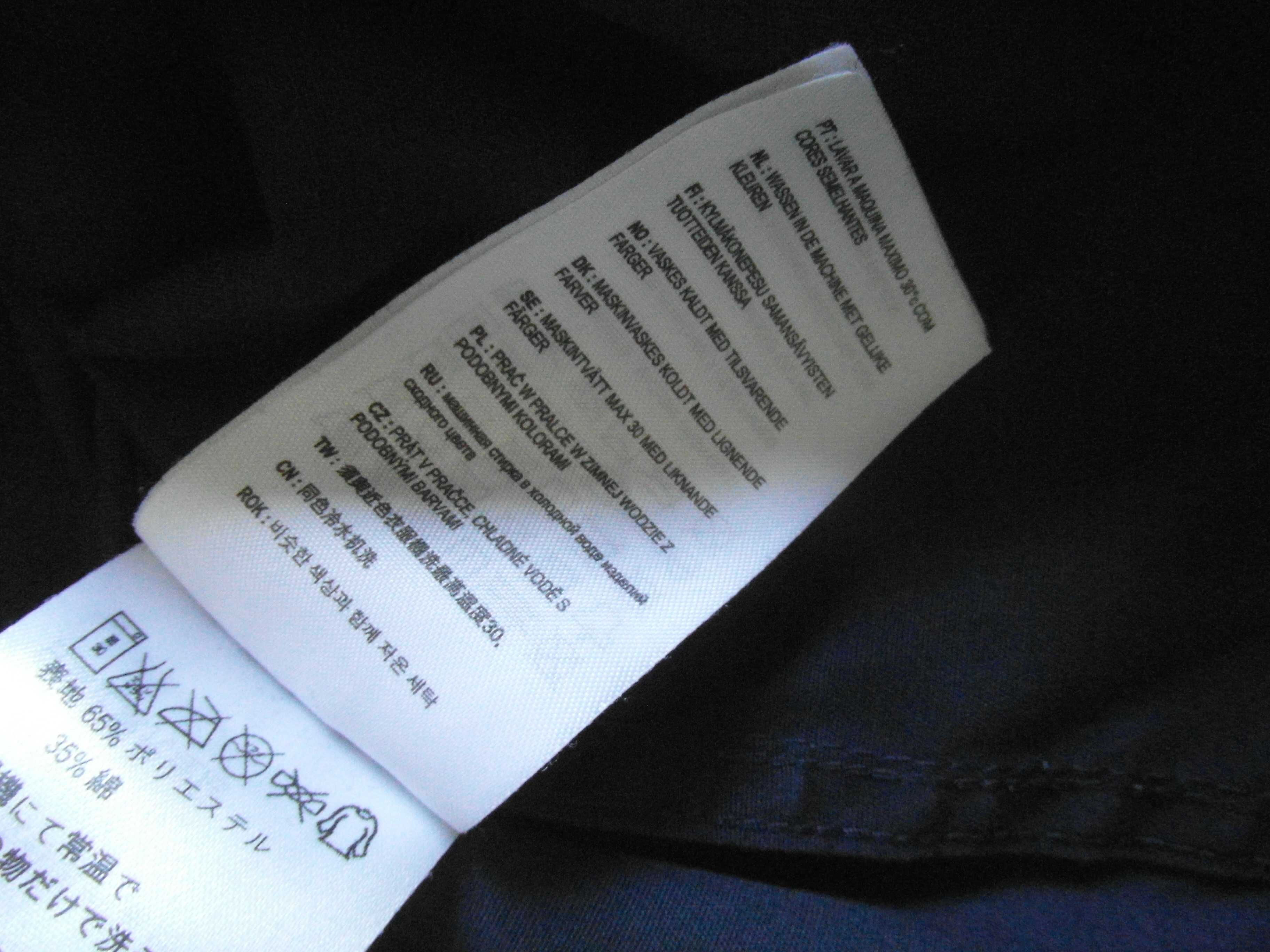Carhartt Wip Battle Parka Kurtka męska Parka M BDB