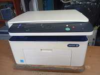 Лазерний БФП Xerox WorkCentre 3025 з WiFi (принтер/сканер/копір)