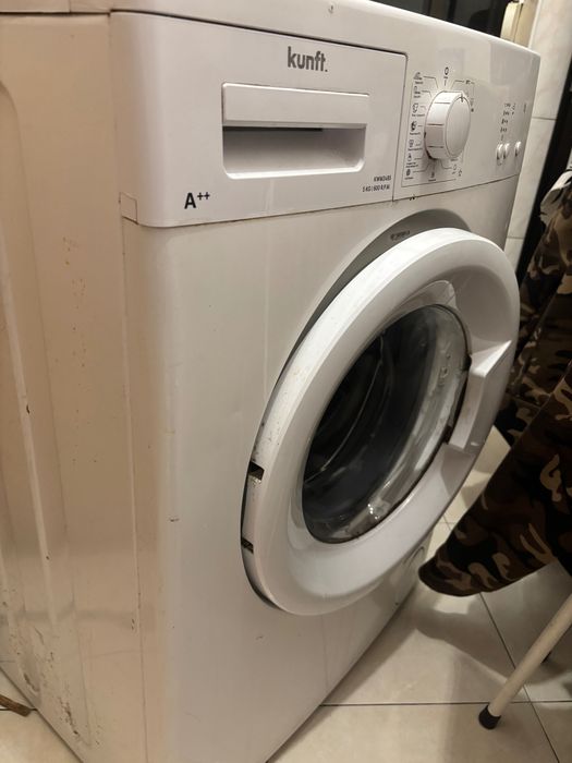 Vendo máquina de lavar